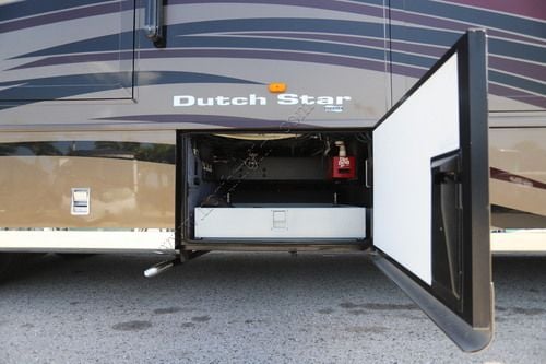 2013 Newmar Dutch Star 4347