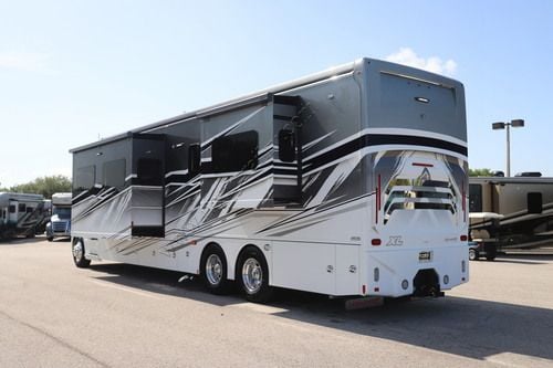 2026 Renegade Rv Xl X45BBC