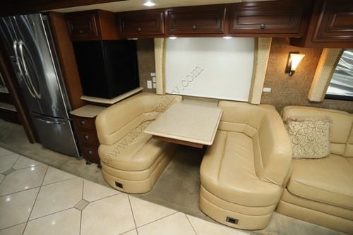 2013 Newmar Dutch Star 4347