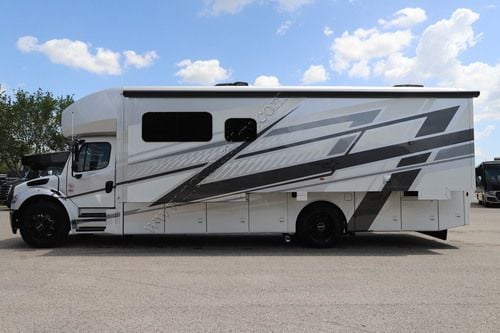 2027 Newmar Grand Star 3444
