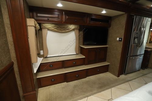 2013 Newmar Dutch Star 4347