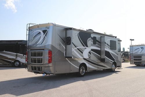 2019 Newmar Ventana Le 3426