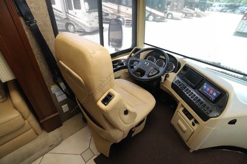 2013 Newmar Dutch Star 4347