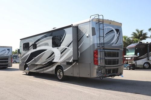 2019 Newmar Ventana Le 3426