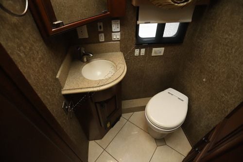 2013 Newmar Dutch Star 4347