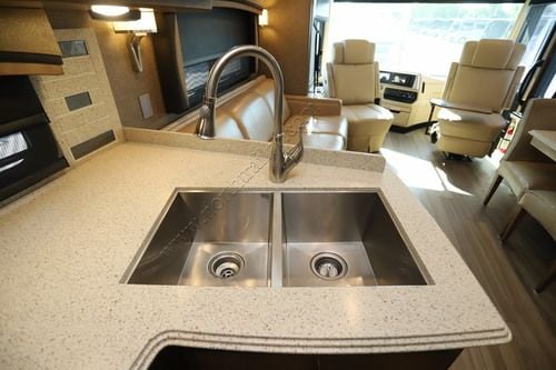 2019 Newmar Ventana Le 3426