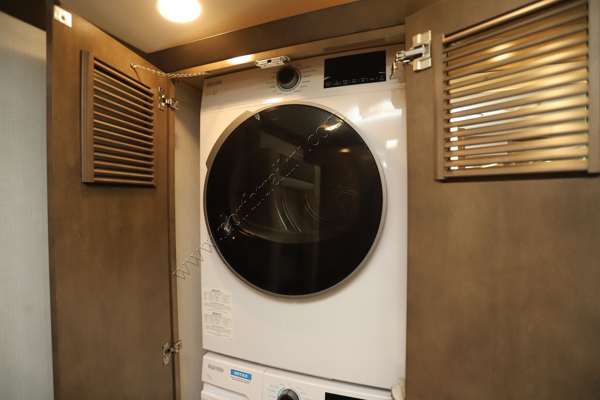 New 2027 Newmar Mountain Aire 4118 Class A  For Sale