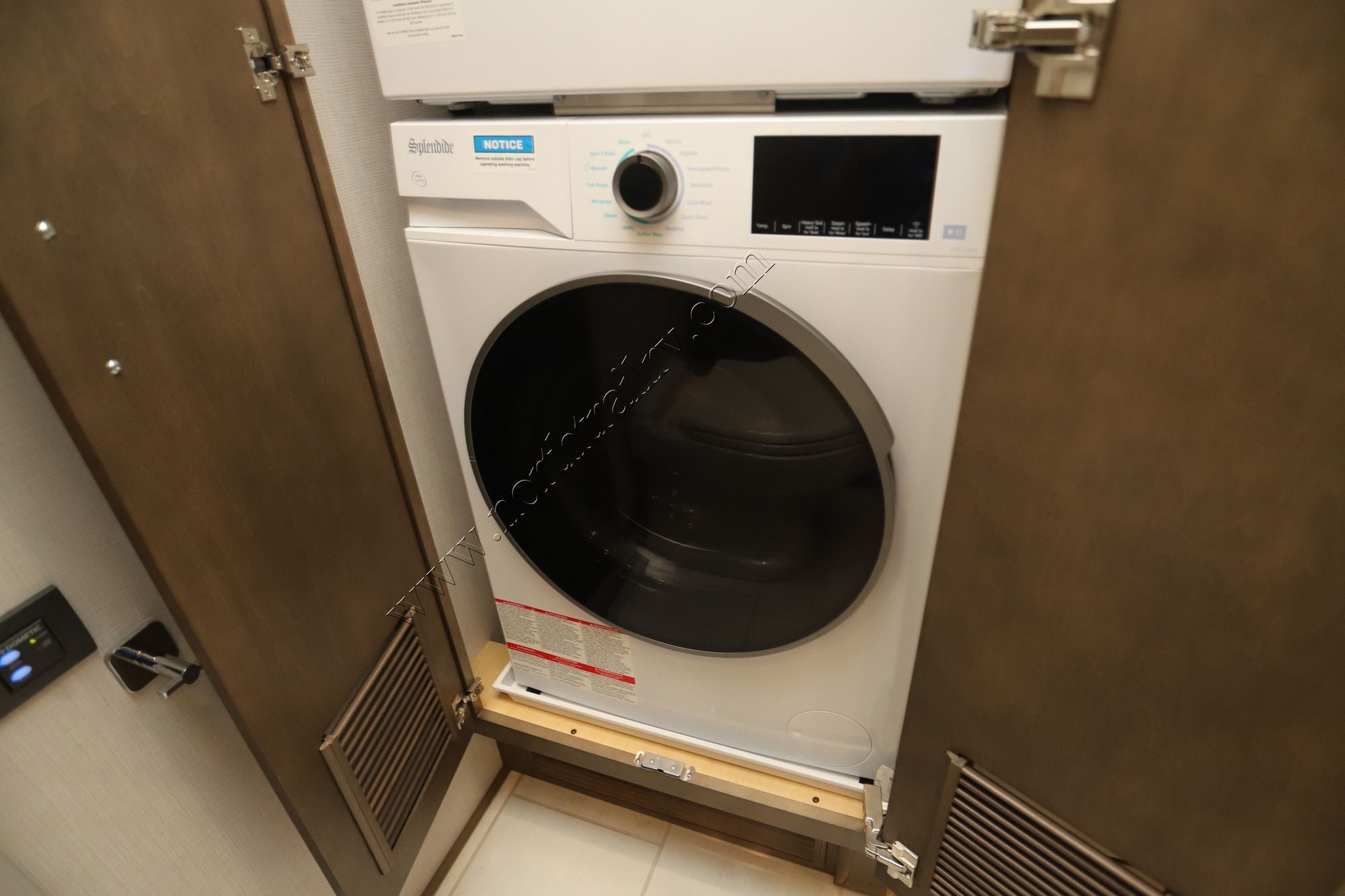 New 2027 Newmar Mountain Aire 4118 Class A  For Sale