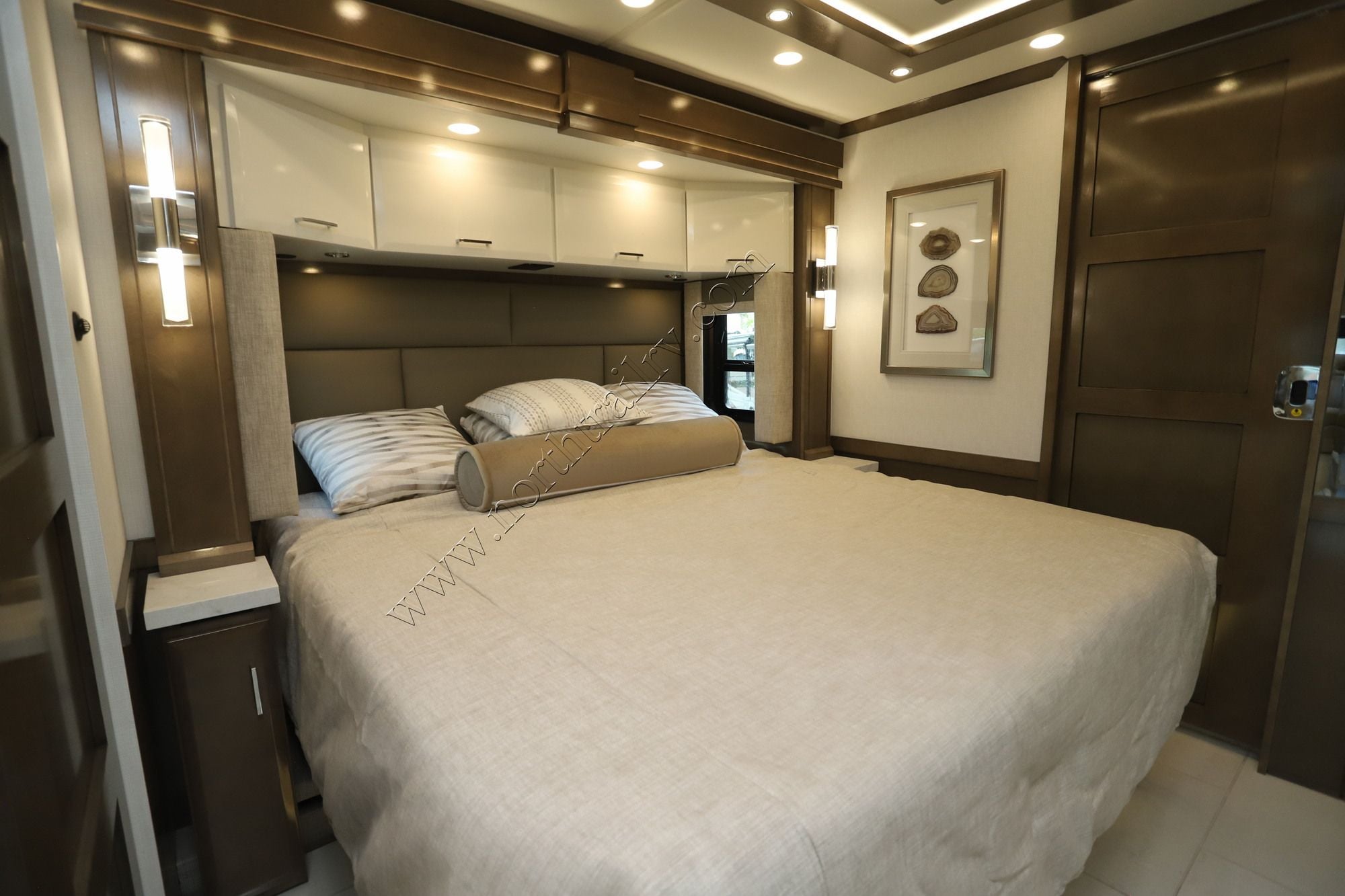 New 2027 Newmar Mountain Aire 4118 Class A  For Sale