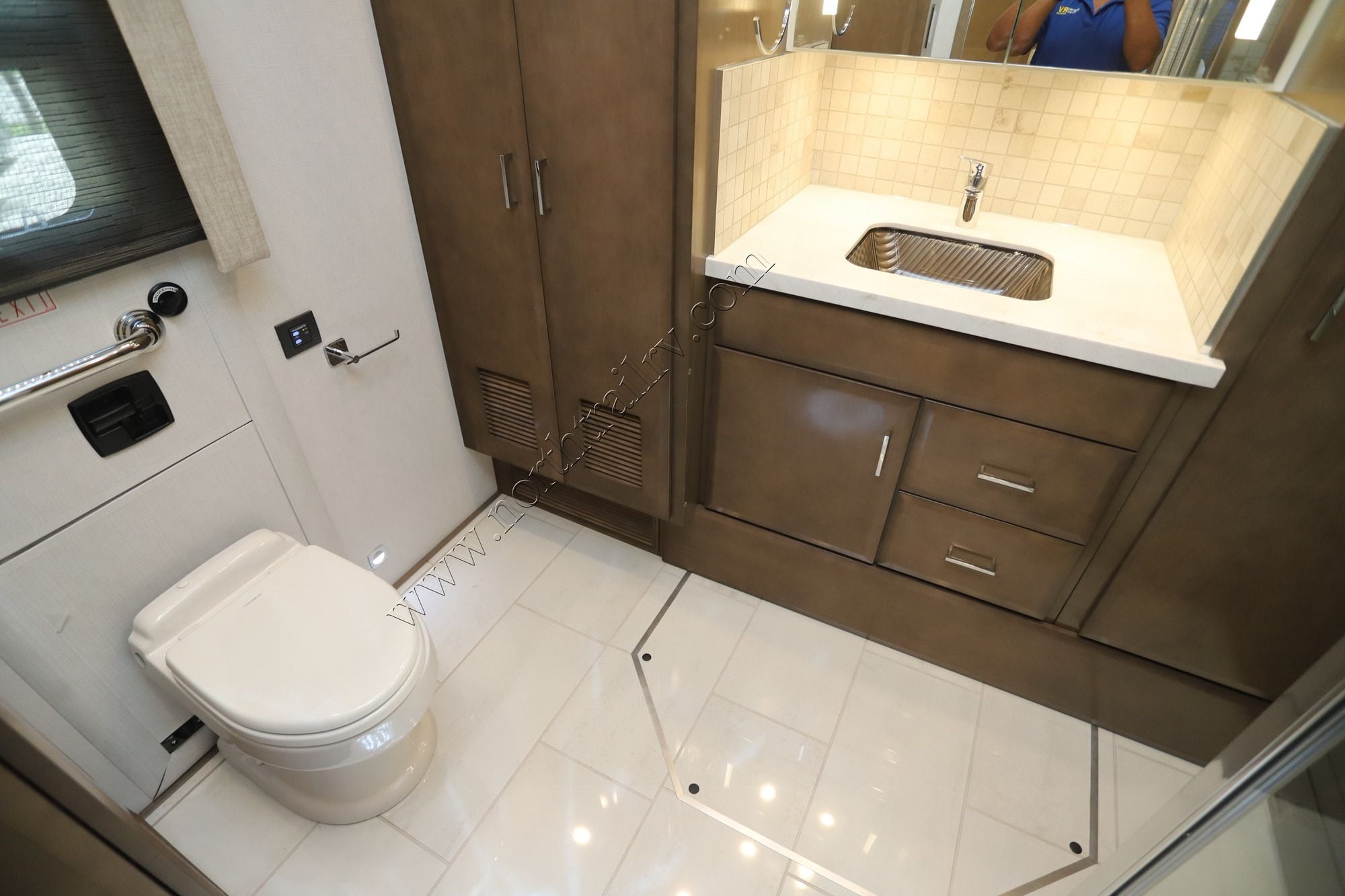 New 2027 Newmar Mountain Aire 4118 Class A  For Sale