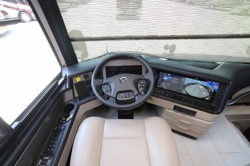 2027 Newmar Mountain Aire 4118