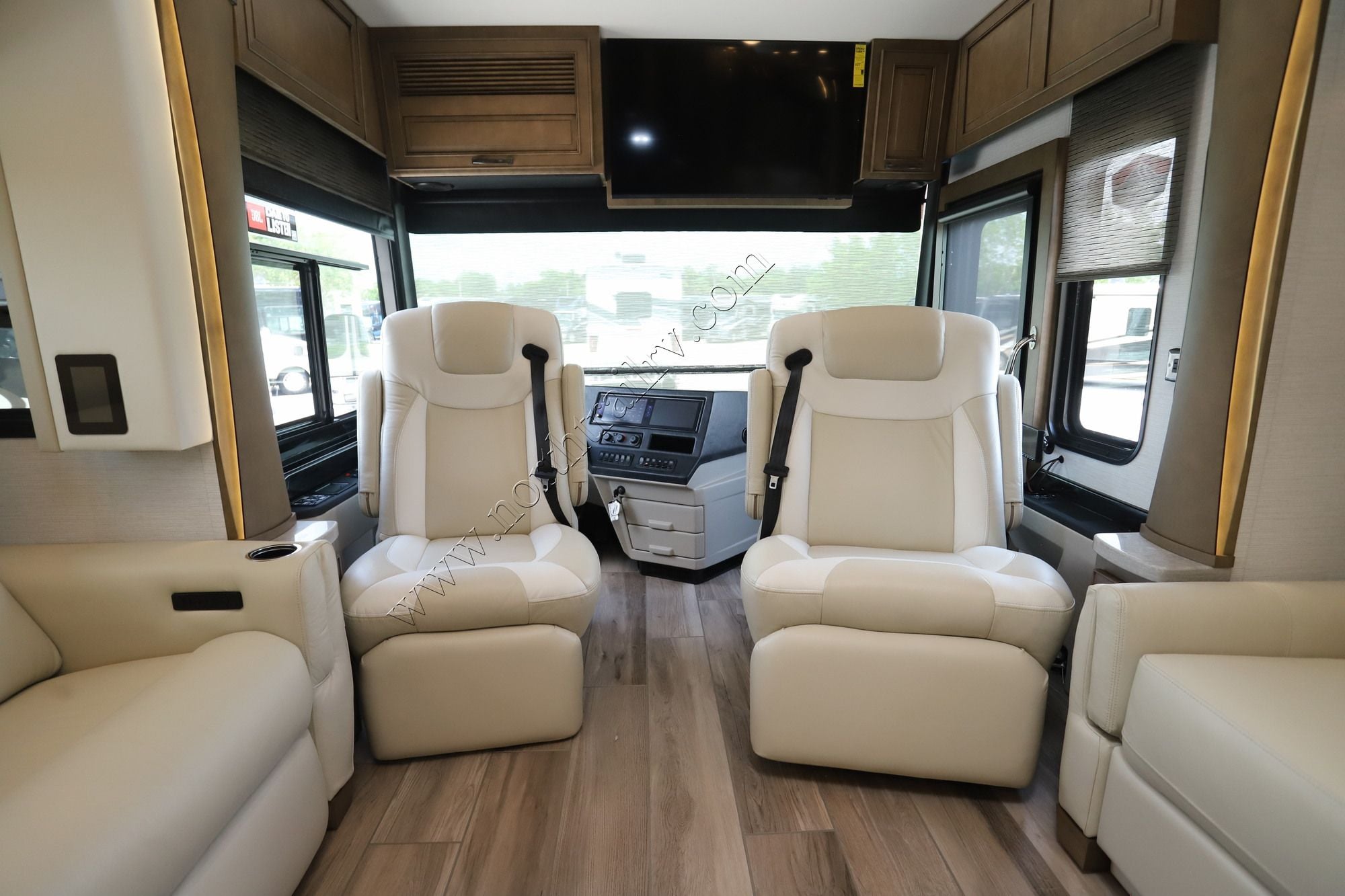 New 2027 Newmar Dutch Star 4345 Class A  For Sale