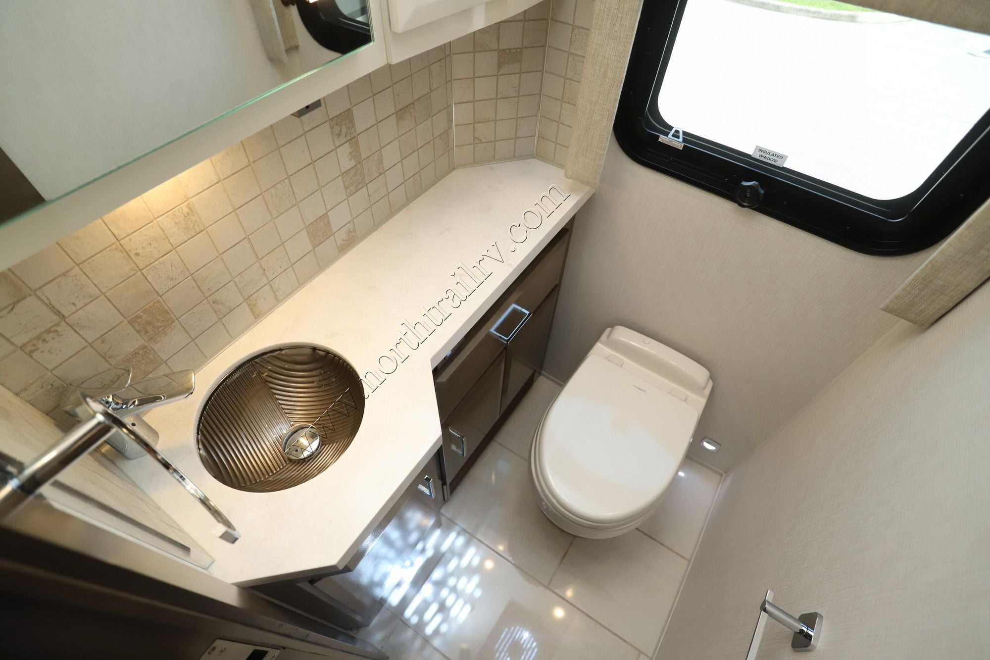 New 2027 Newmar Mountain Aire 4118 Class A  For Sale