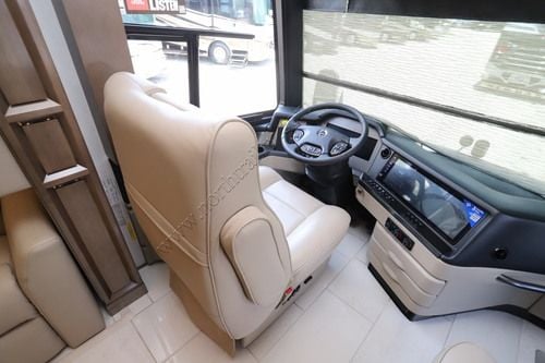2027 Newmar Mountain Aire 4118