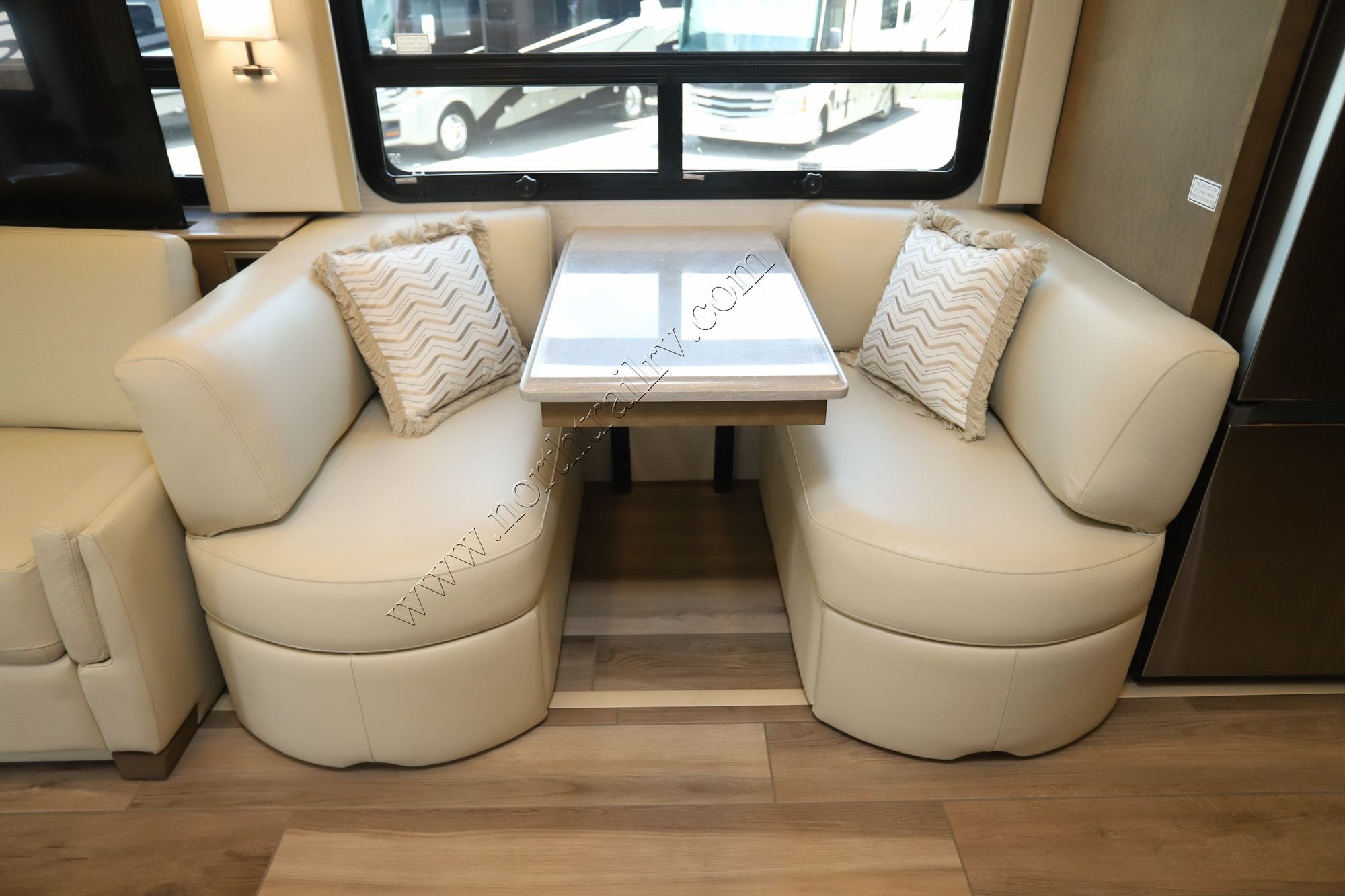 New 2027 Newmar Dutch Star 4345 Class A  For Sale