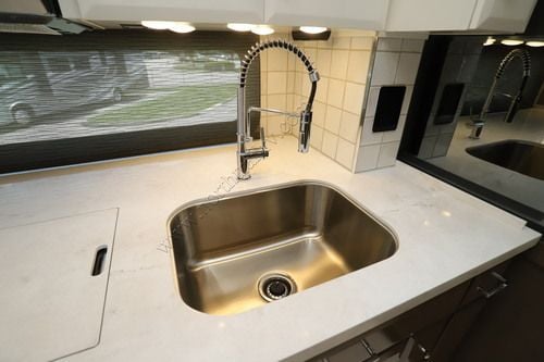 2027 Newmar Mountain Aire 4118