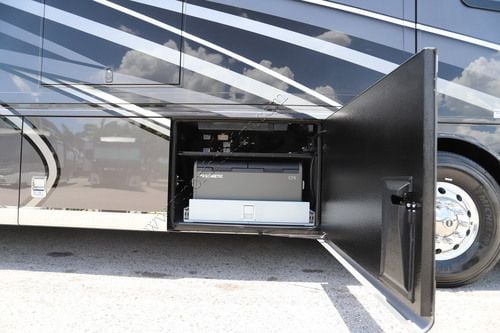2027 Newmar Mountain Aire 4118