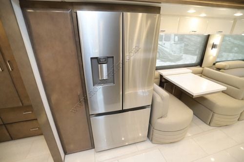 2027 Newmar Mountain Aire 4118