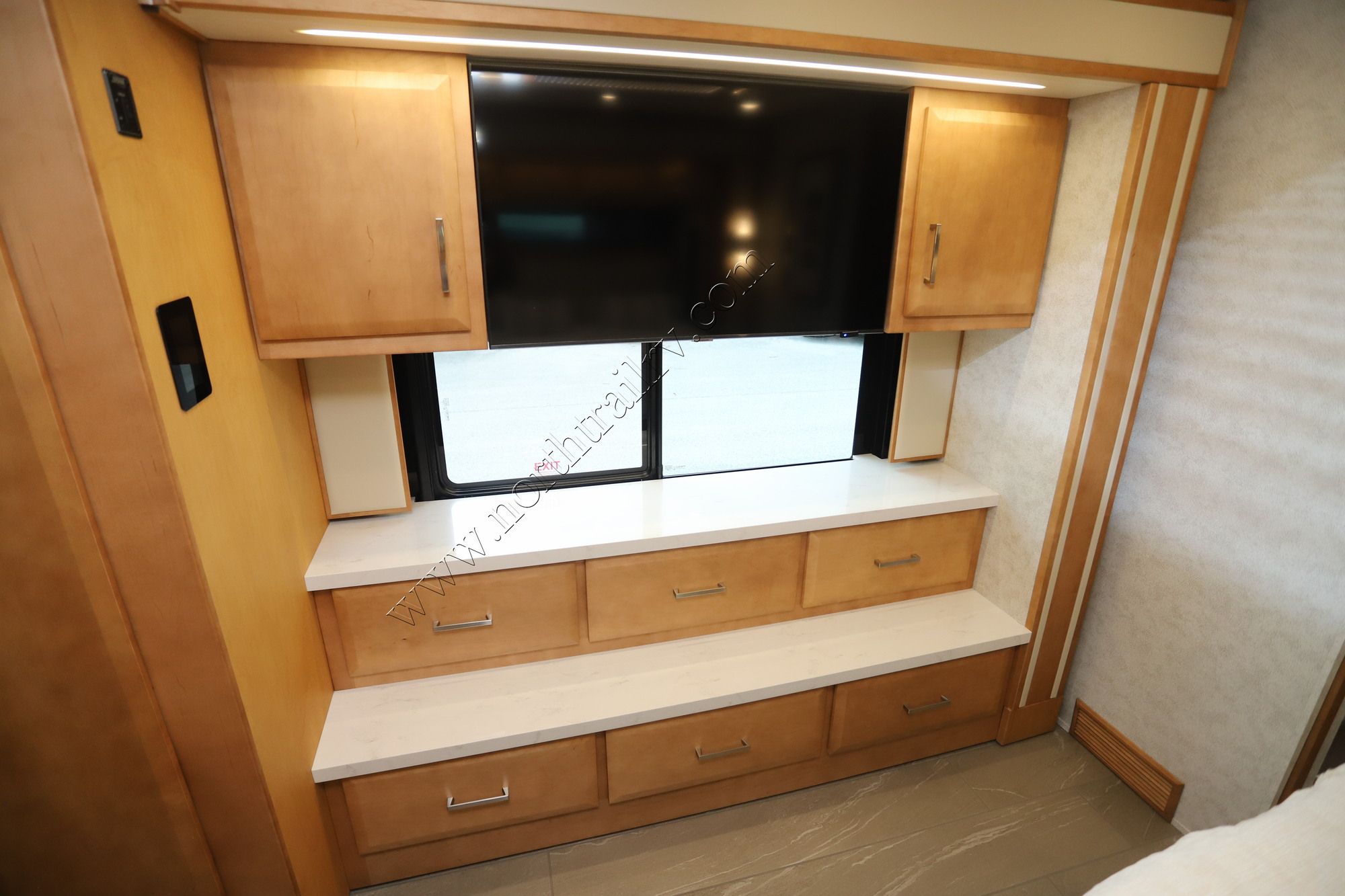Used 2024 Newmar New Aire 3547 Class A  For Sale