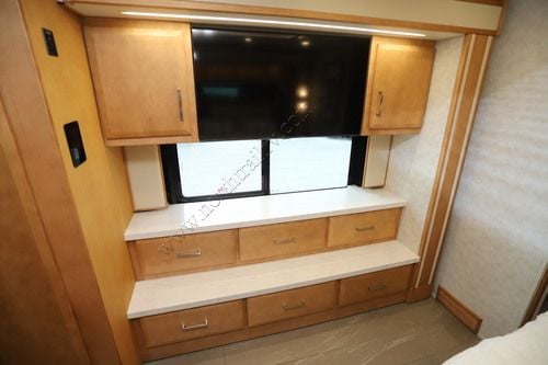 2024 Newmar New Aire 3547 Class A