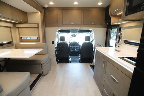 2027 Renegade Rv Vienna 25FWS