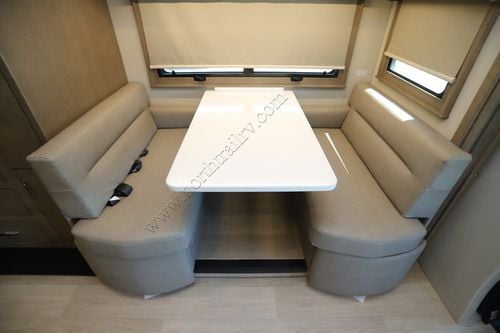 2027 Renegade Rv Vienna 25FWS