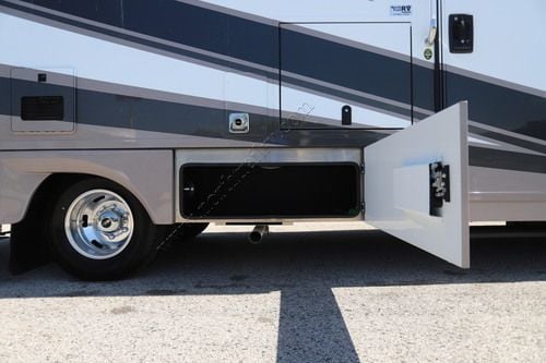 2027 Renegade Rv Vienna 25FWS