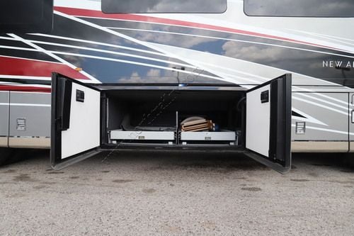 2024 Newmar New Aire 3547 Class A