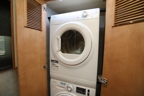 2024 Newmar New Aire 3547 Class A