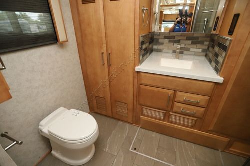 2024 Newmar New Aire 3547 Class A
