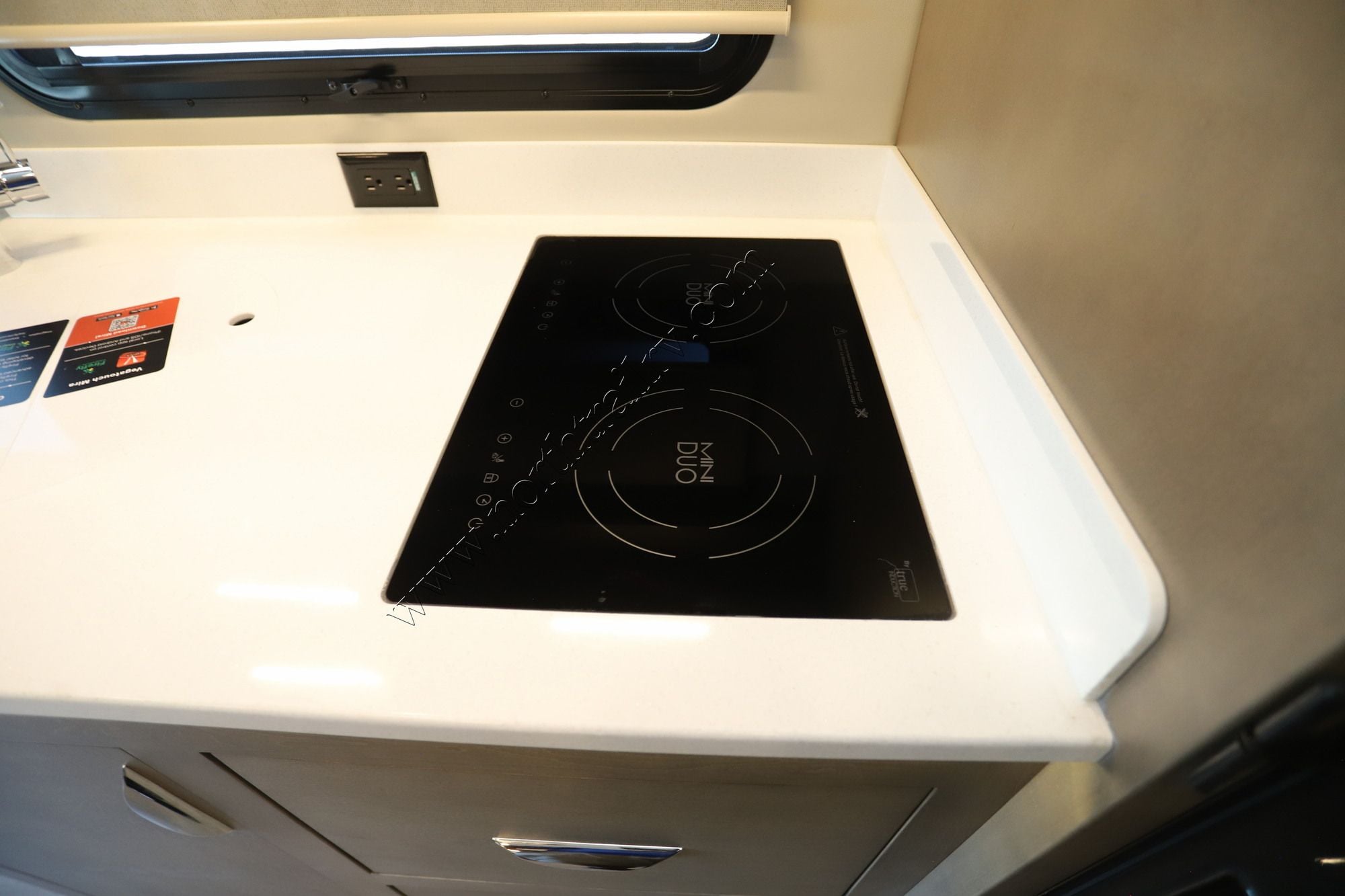New 2027 Renegade Rv Vienna 25FWS Class C  For Sale