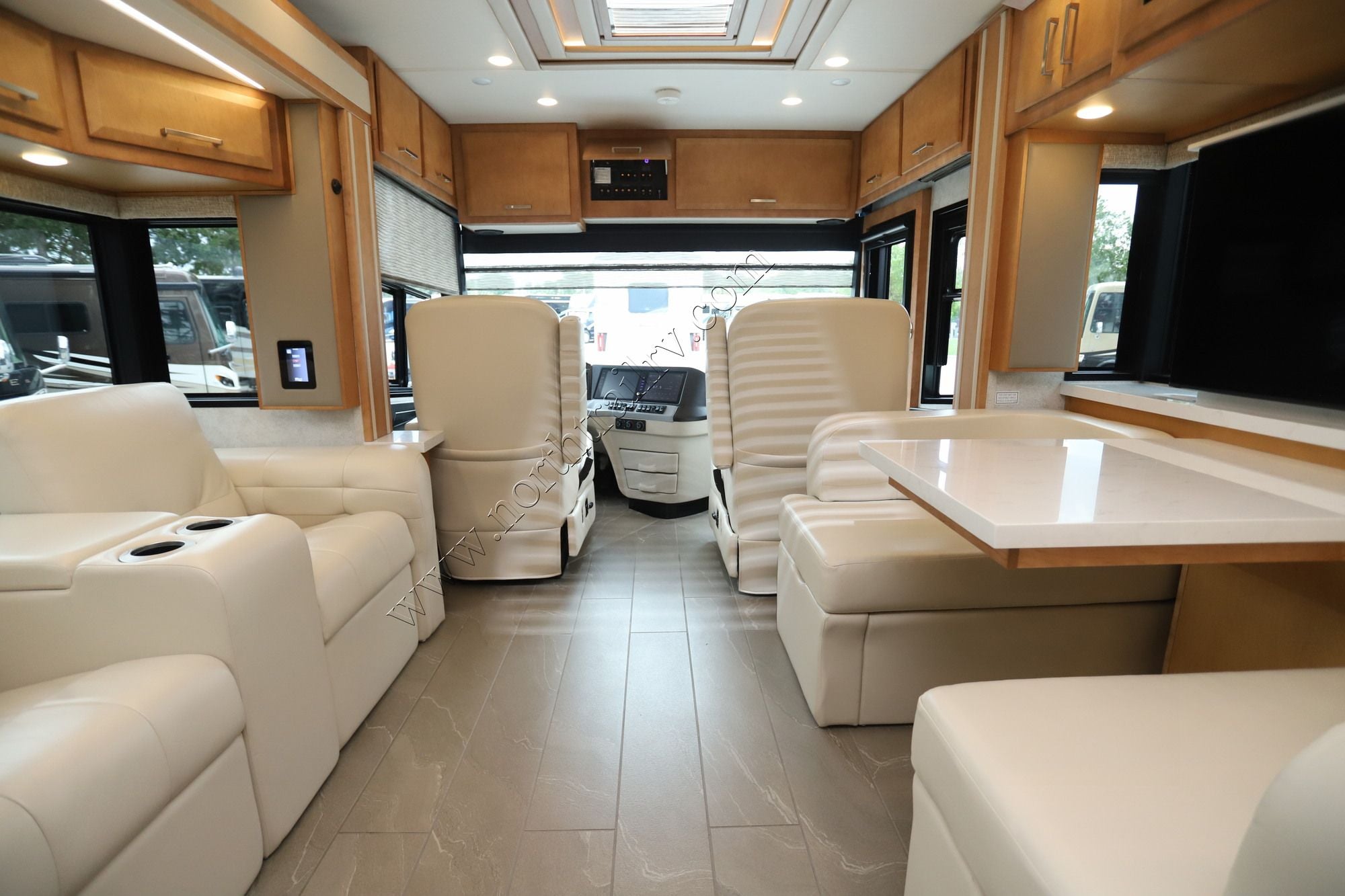 Used 2024 Newmar New Aire 3547 Class A  For Sale