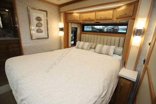 2024 Newmar New Aire 3547 Class A