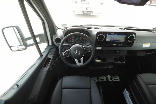 2025 Dynamax Isata 3 24SSSFXM