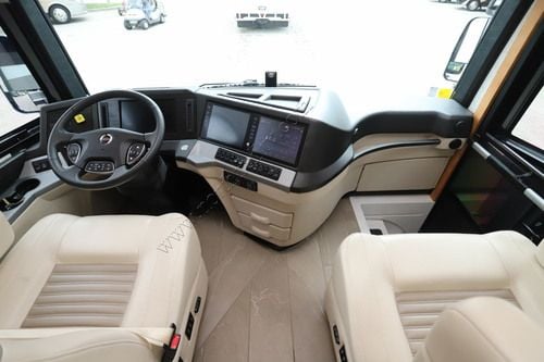 2024 Newmar New Aire 3547 Class A