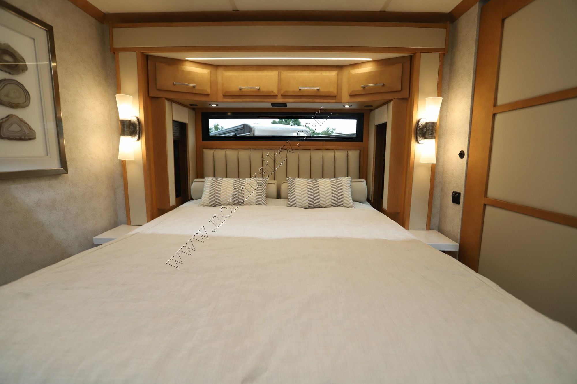 Used 2024 Newmar New Aire 3547 Class A  For Sale