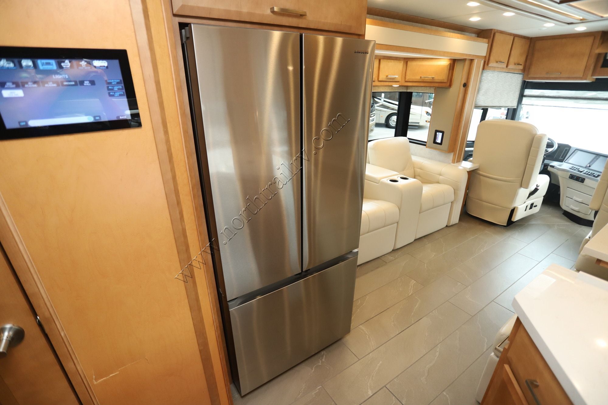 Used 2024 Newmar New Aire 3547 Class A  For Sale