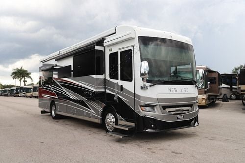 2024 Newmar New Aire 3547 Class A