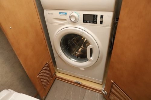 2024 Newmar New Aire 3547 Class A