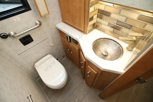 2024 Newmar New Aire 3547 Class A