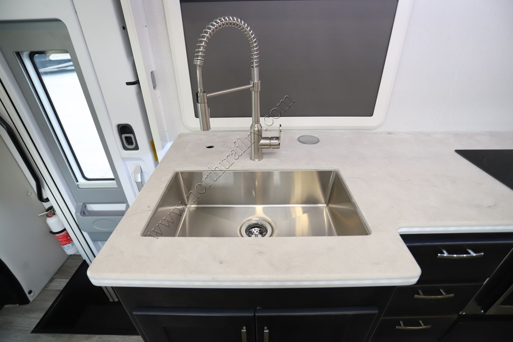 New 2025 Dynamax Isata 3 24SSSFXM Class C  For Sale