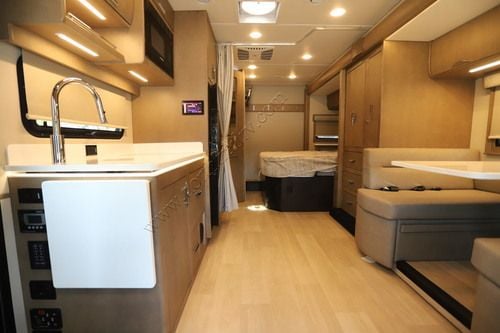 2027 Renegade Rv Vienna 25FWS