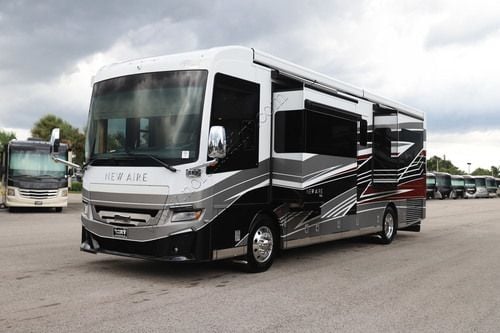 2024 Newmar New Aire 3547 Class A