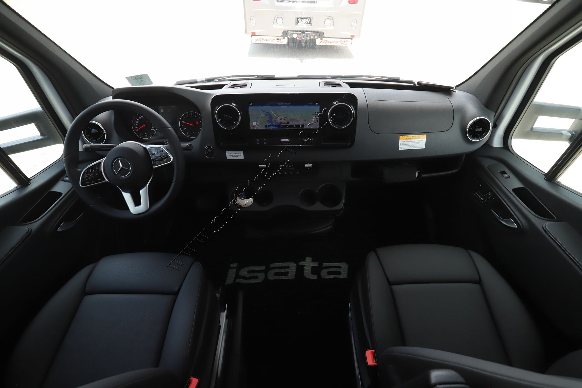 New 2025 Dynamax Isata 3 24SSSFXM Class C  For Sale