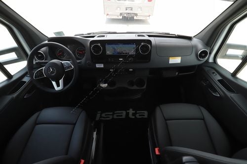 2025 Dynamax Isata 3 24SSSFXM