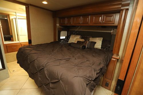 2013 Thor Tuscany Xte 40EX