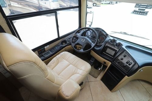2013 Thor Tuscany Xte 40EX