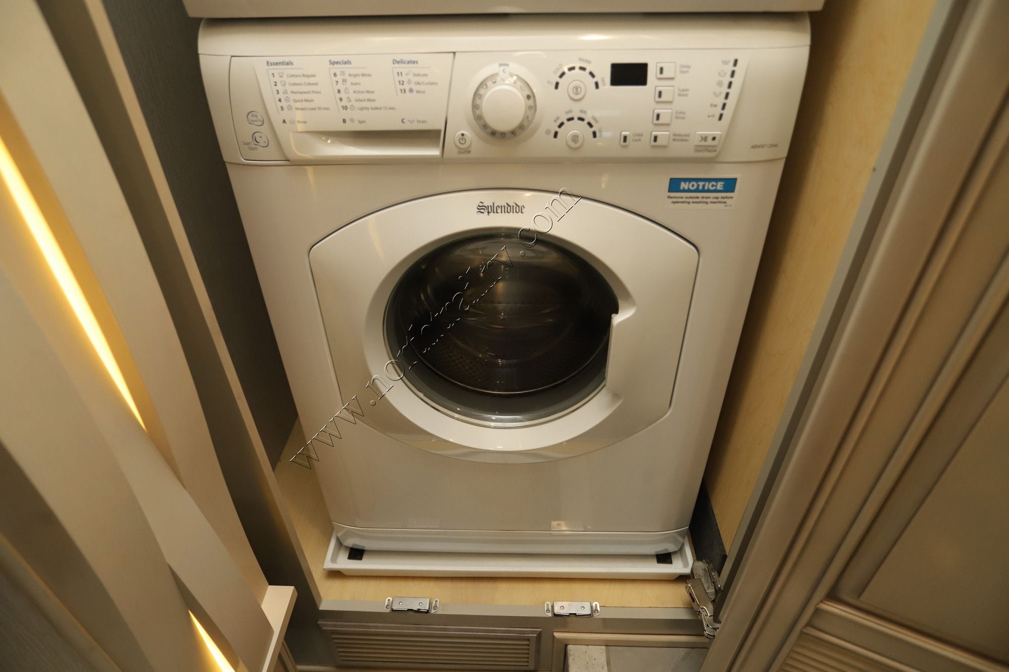 Used 2021 Newmar New Aire 3545 Class A  For Sale