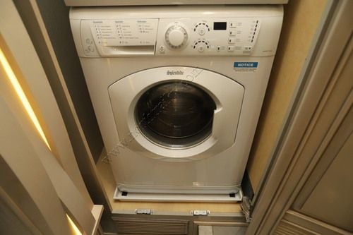 2021 Newmar New Aire 3545 Class A