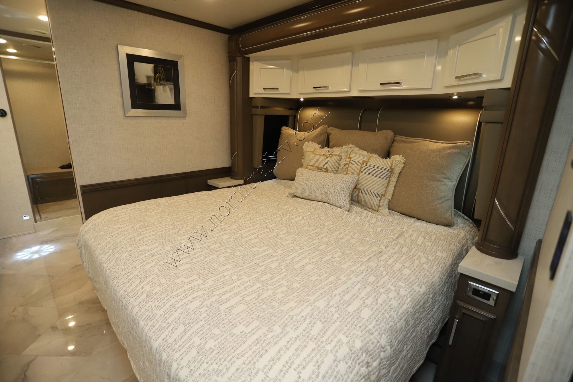 New 2027 Newmar Ventana 4345 Class A  For Sale